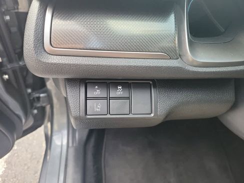 Used 2019 Honda Civic EX image 24