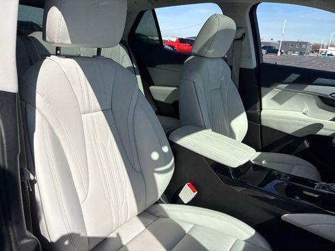 New 2026 Buick Envision Avenir AWD/4WD image 41