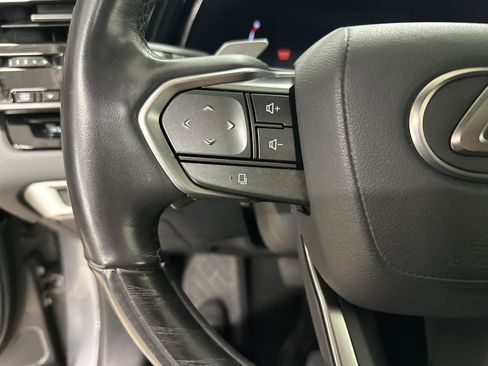 Used 2023 Lexus RX 350 w/ Cold Area Package image 19