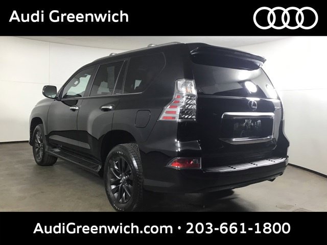 Used 2023 Lexus GX 460 Premium w/ Premium Plus Package AWD/4WD image 5