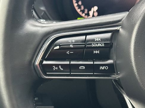 Used 2025 MAZDA CX-90 3.3 Turbo w/ Premium Plus Pkg image 38