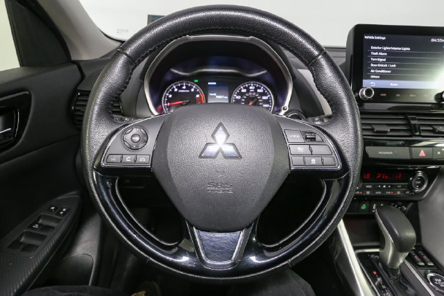 Used 2024 Mitsubishi Eclipse Cross AWD image 25