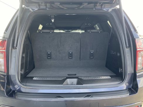 Used 2023 Chevrolet Tahoe RST w/ Luxury Package image 8