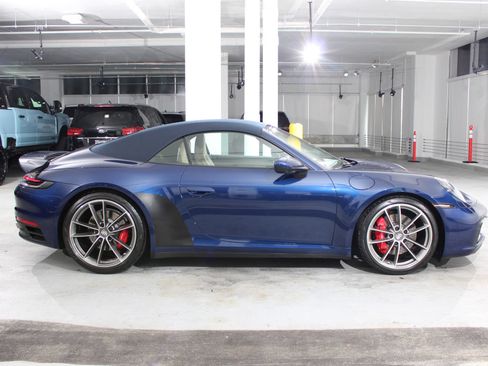 Used 2020 Porsche 911 Carrera S RWD image 7