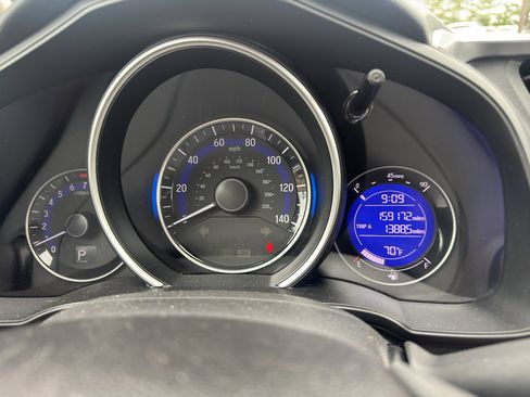 Used 2015 Honda Fit EX-L image 12