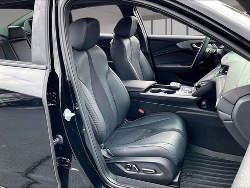 Certified 2025 Acura TLX SH-AWD w/ A-SPEC Pkg image 7