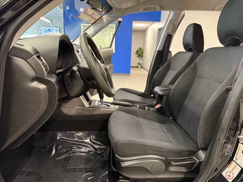 Used 2013 Subaru Forester 2.5X w/ Alloy Wheel Pkg AWD/4WD image 35