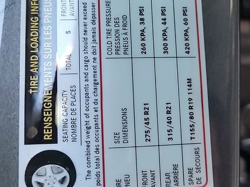 Used 2025 Mercedes-Benz GLE 350 4MATIC image 16