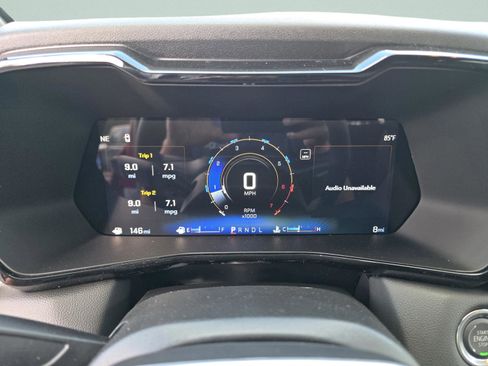 New 2026 Chevrolet Colorado LT w/ LT Convenience Package image 36