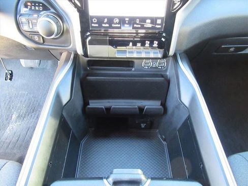 Used 2023 RAM 1500 Big Horn image 22
