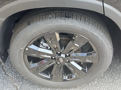 Used 2025 Hyundai Palisade XRT AWD/4WD image 17