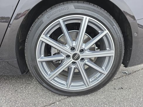 Certified 2025 Audi A6 Premium Plus image 32