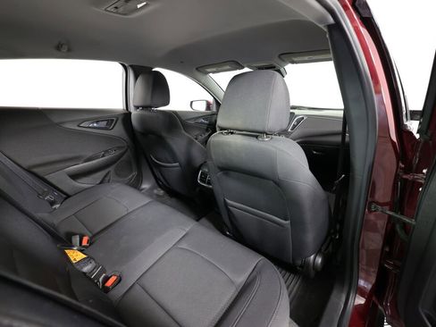 Used 2016 Chevrolet Malibu LT FWD image 19