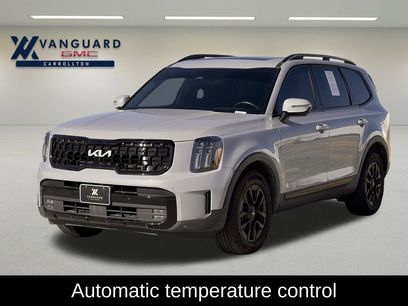 Used 2024 Kia Telluride SX X-Pro