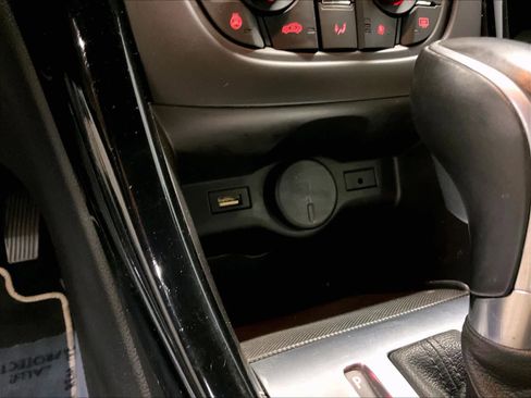 Used 2016 Buick Cascada Premium FWD image 33