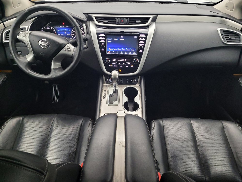 Used 2016 Nissan Murano SL w/ Cargo Package AWD/4WD image 22