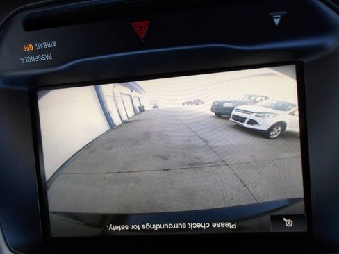Used 2014 Ford Edge SEL w/ Equipment Group 205A FWD image 26