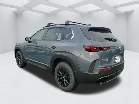 New 2026 MAZDA CX-50 AWD 2.5 Hybrid w/ Weather Package image 7