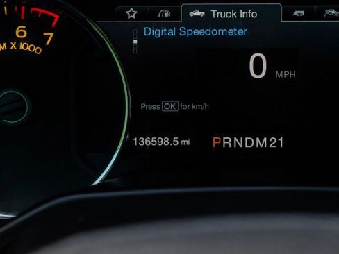 Used 2015 Ford F150 Platinum image 26