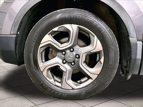 Used 2019 Honda CR-V EX image 9