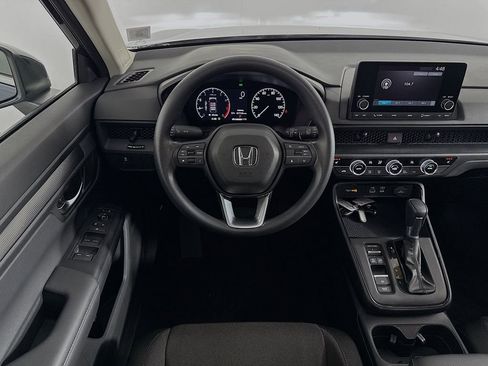 Certified 2024 Honda CR-V EX image 21