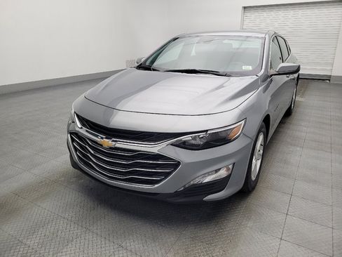Used 2024 Chevrolet Malibu LT image 15