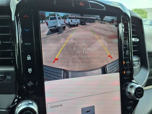 New 2026 RAM 2500 Tradesman w/ Power Wagon Package image 4