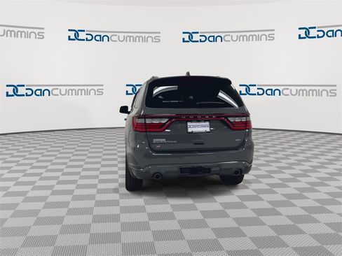 Used 2022 Dodge Durango GT image 7