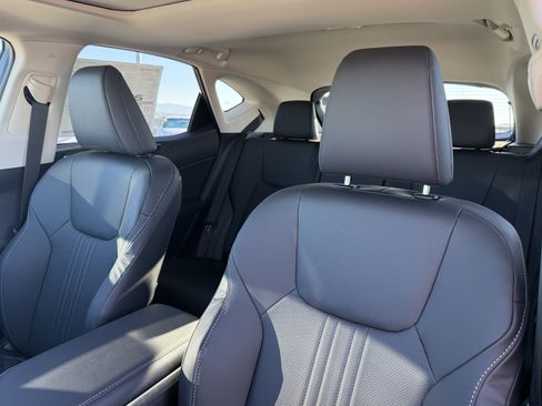 New 2026 Lexus NX 350h AWD w/ Premium Package image 20