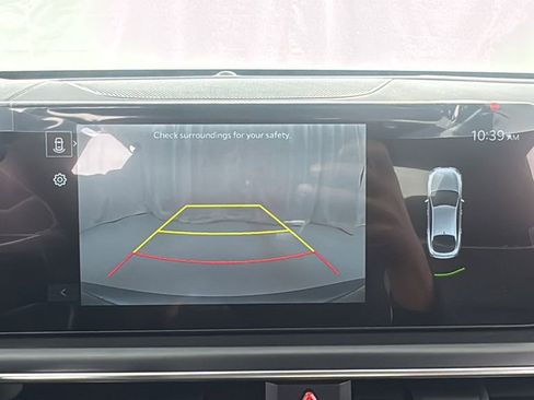 New 2026 Kia K5 GT-Line image 24