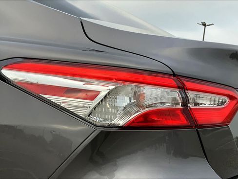 Used 2020 Toyota Camry L FWD image 25