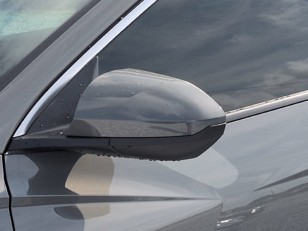 New 2026 Hyundai Tucson SEL Plus FWD image 14