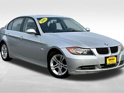 Used 2008 BMW 328i Sedan