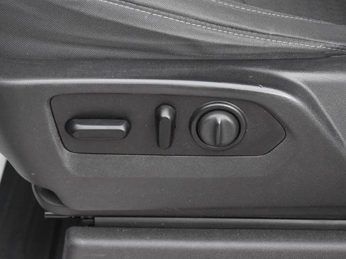 Used 2020 Chevrolet Silverado 2500 LT w/ All Star Edition image 17