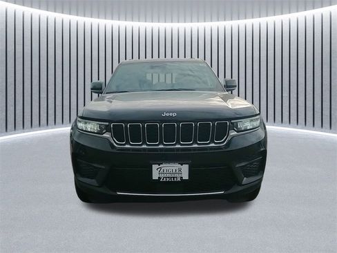 New 2025 Jeep Grand Cherokee Laredo X w/ Luxury Tech Group I image 23