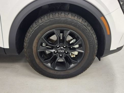 Used 2023 Kia Sportage X-Pro AWD/4WD image 9