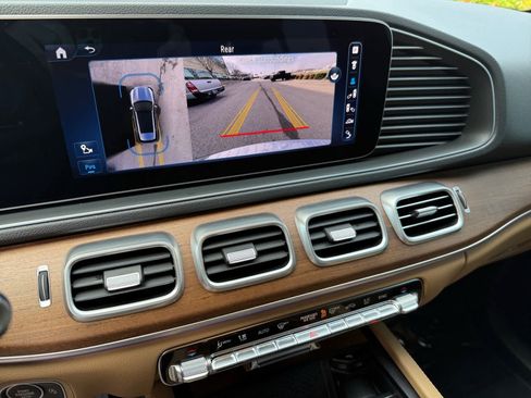 Certified 2024 Mercedes-Benz GLE 350 GLE 350 image 19