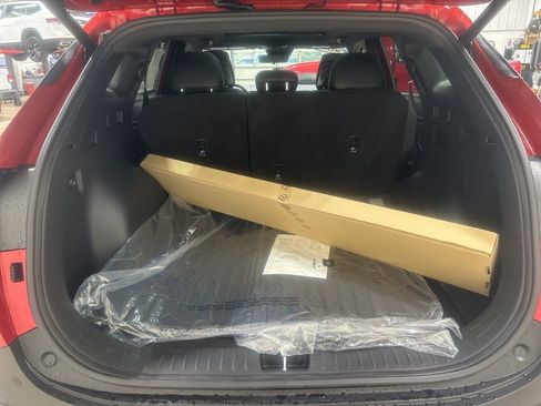 New 2026 Kia Sportage X-Line w/ X-Line Technology Package image 31