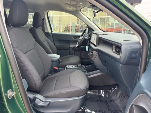 New 2025 Ford Maverick XL w/ Equipment Group 101A image 26