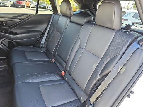 Certified 2023 Subaru Outback Wilderness image 14