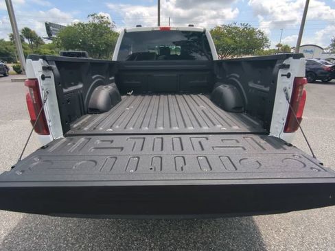 Used 2025 Ford F150 STX w/ Equipment Group 200A RWD image 14