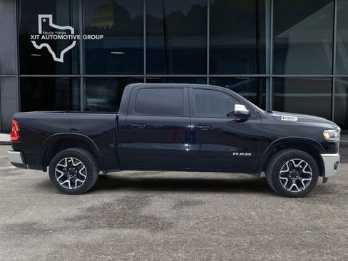 Used 2025 RAM 1500 Laramie image 2