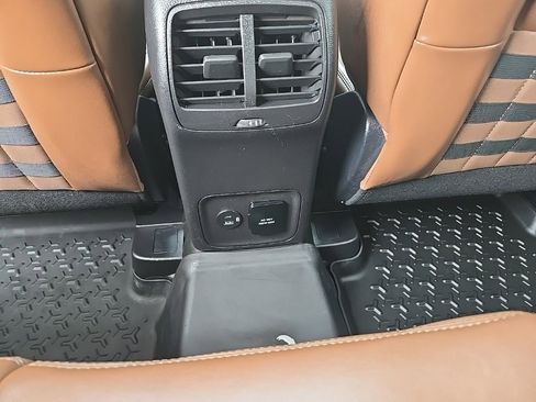 Used 2021 Ford Bronco Sport Badlands w/ Badlands Package image 18