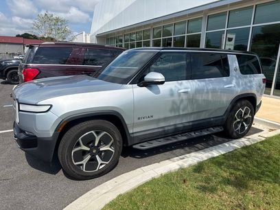 Used 2024 Rivian R1S Adventure