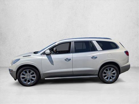 Used 2012 Buick Enclave Premium FWD image 8