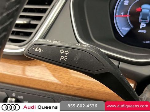 Certified 2023 Audi Q5 2.0T Premium Plus w/ Premium Plus Package image 24
