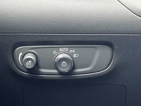 New 2026 Buick Encore GX Sport Touring w/ Comfort Package image 25