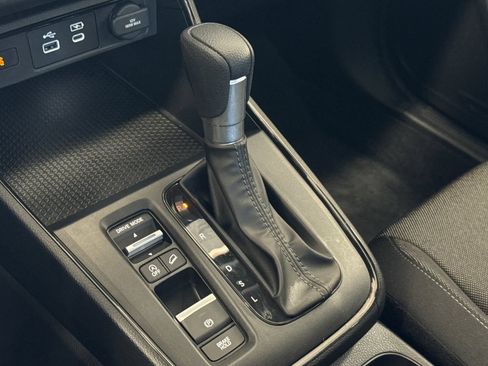 Certified 2025 Honda CR-V EX image 21