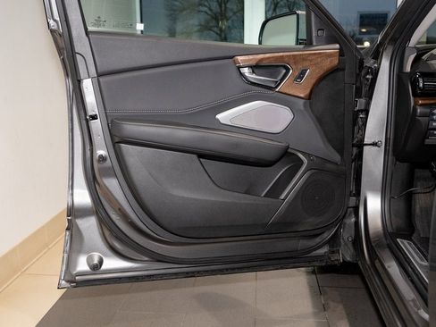 Used 2023 Acura RDX AWD w/ Advance Package image 12