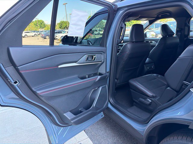 New 2027 Ford Explorer ST AWD/4WD image 10